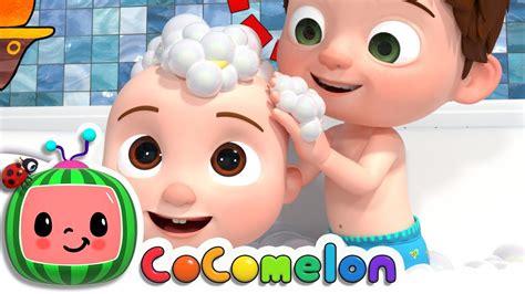 cocomelon bath song|cocomelon bath song artist.